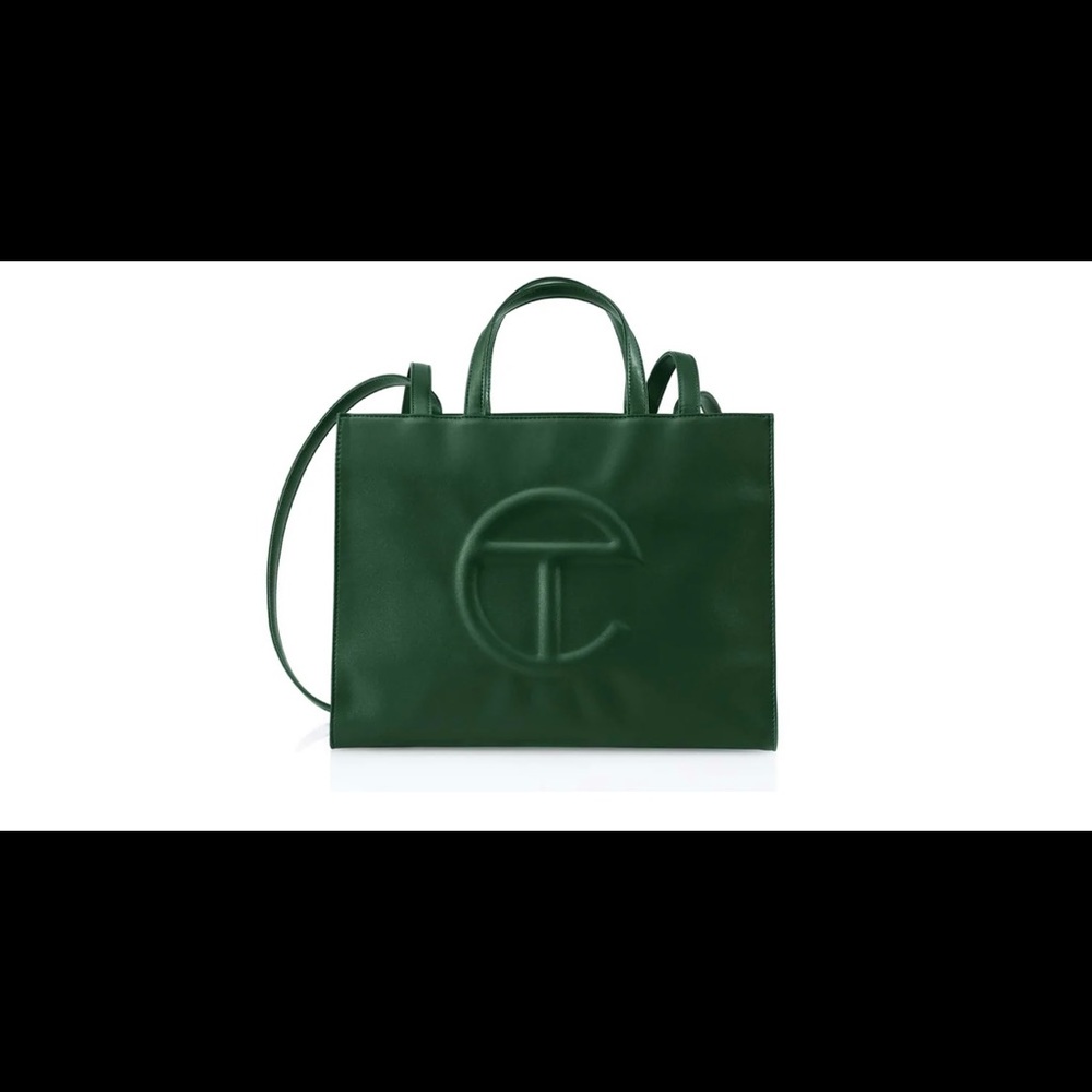 Telfar medium bag